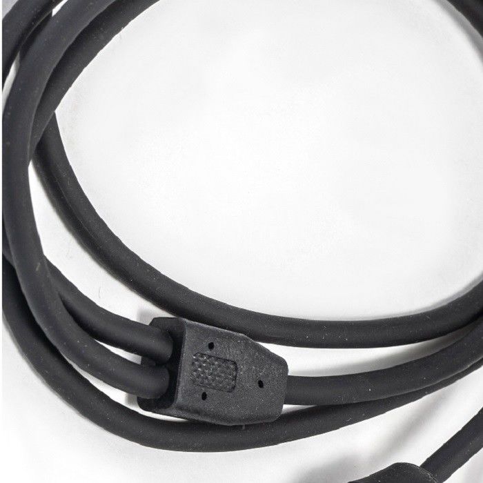 كابل إضافي نسائي Y Splitter 3.5mm ستيريو إلى كابل صوتي XLR مزدوج للمكبر الصوت