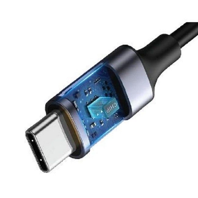 نوع DAC C إلى كابل RCA Y مزدوج متجزأ